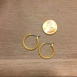 Francesca's Collections Jewelry - BOGO Hoop Earrings Francesca's Collections Jewelry - BOGO Hoop Earrings